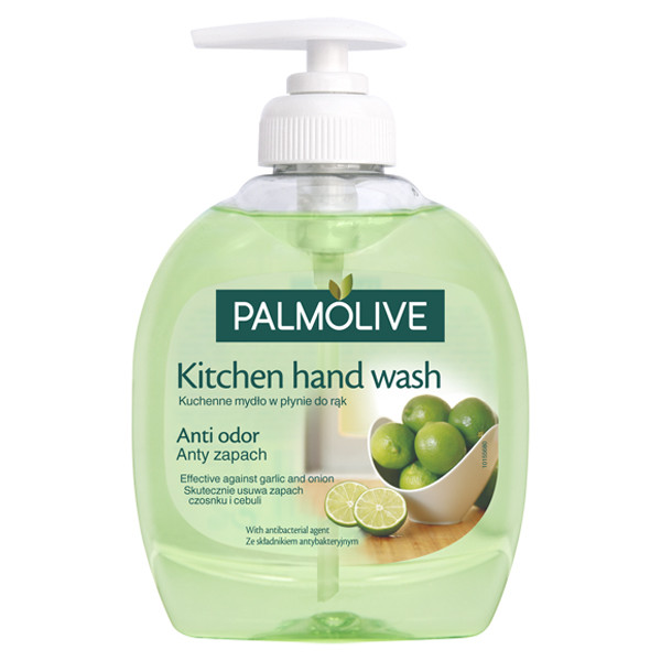 Mydło w płynie Palmolive 300ml z dozownikiem